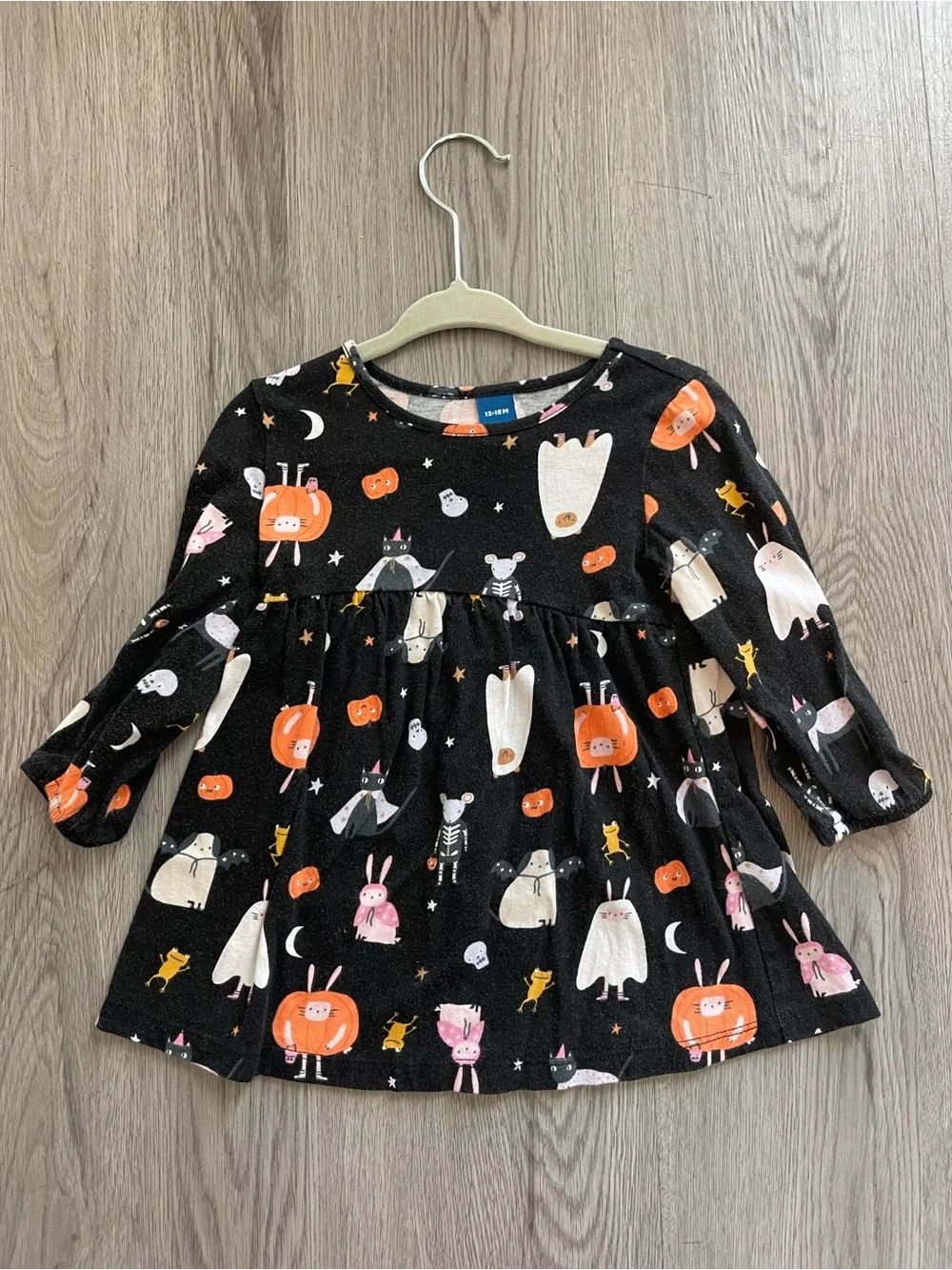 Old navy toddler Halloween dress